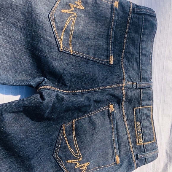 Iron army jeans - Picture 5 of 8